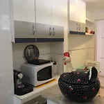 Casa Do Mundo *