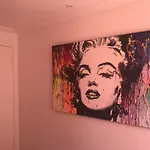 Casa Do Mundo Apartamento Fortaleza (Ceara)