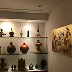 Casa do Mundo
