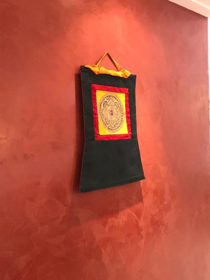 Casa Do Mundo