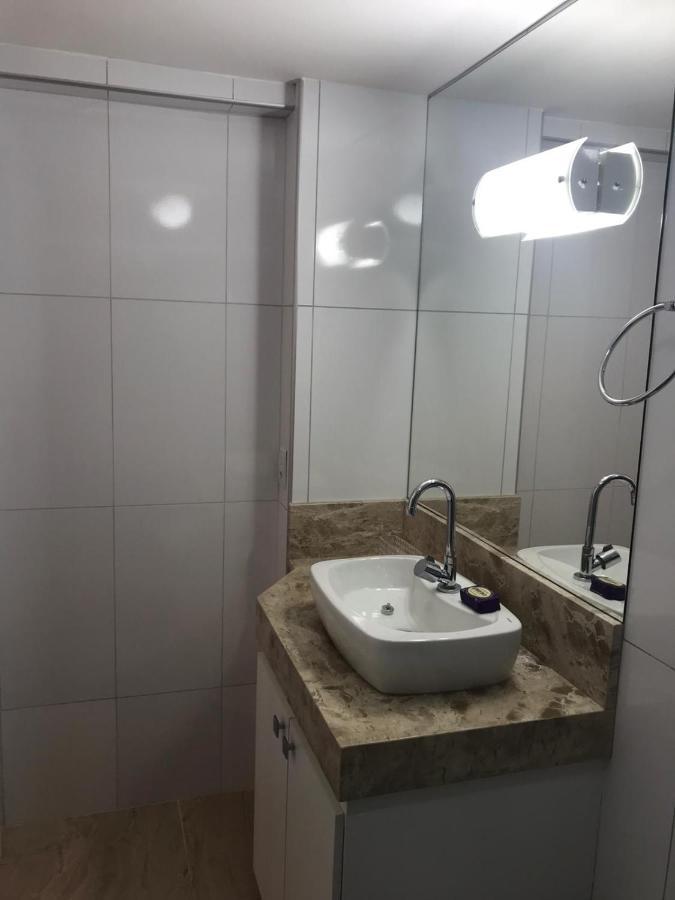 Apartamento Casa Do Mundo