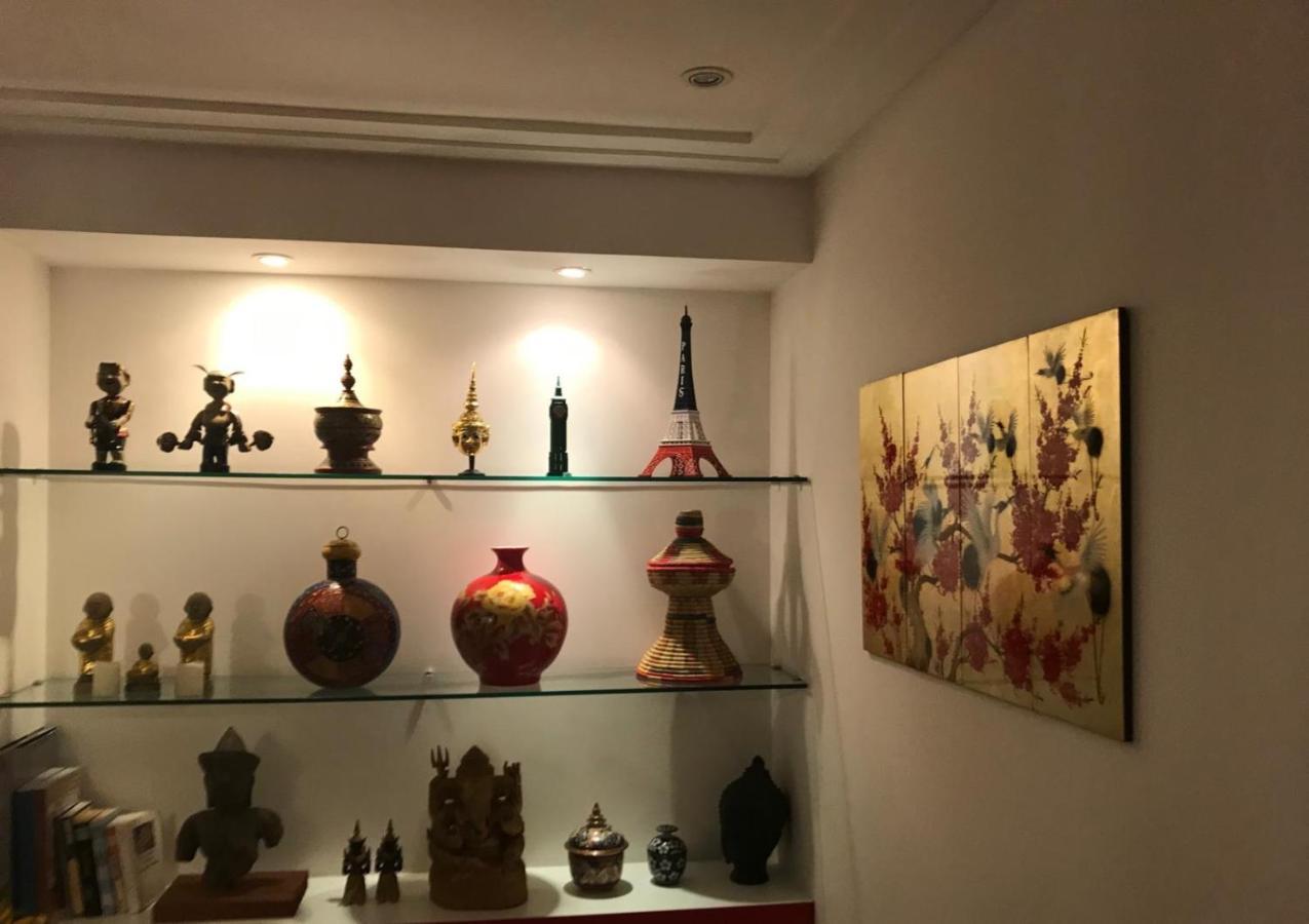 Apartamento Casa Do Mundo Fortaleza (Ceara)
