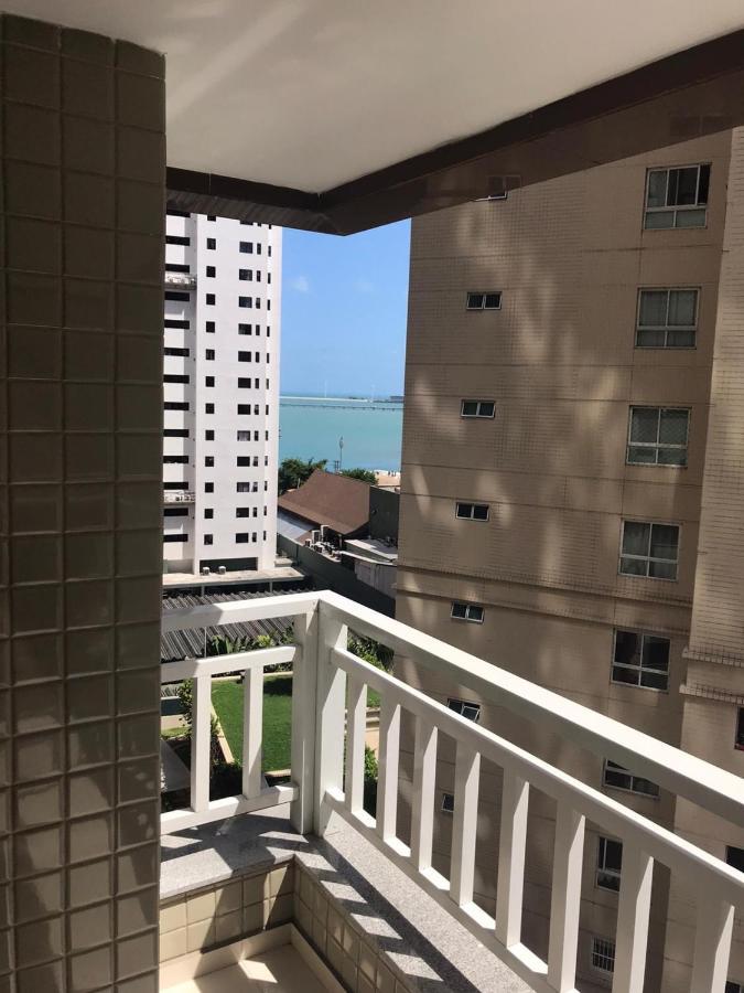 Apartamento Casa Do Mundo Fortaleza (Ceara)